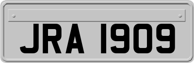 JRA1909