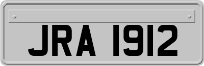 JRA1912