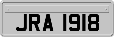 JRA1918