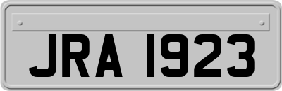 JRA1923