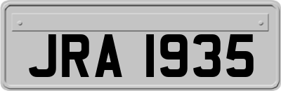 JRA1935