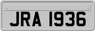 JRA1936