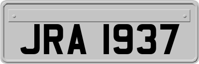 JRA1937