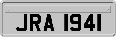JRA1941