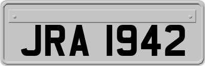 JRA1942