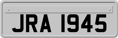 JRA1945