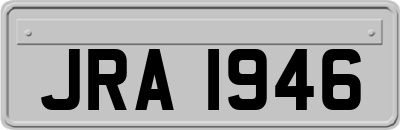 JRA1946