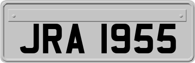 JRA1955