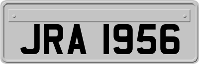 JRA1956