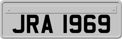JRA1969