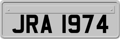 JRA1974