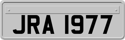 JRA1977