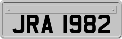 JRA1982