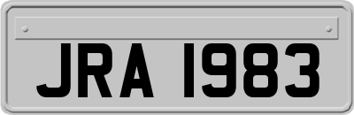 JRA1983