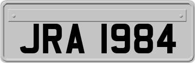 JRA1984
