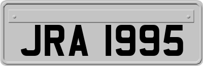 JRA1995