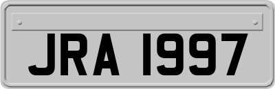 JRA1997