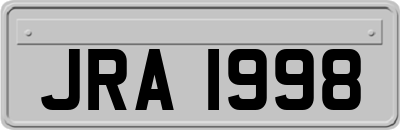 JRA1998