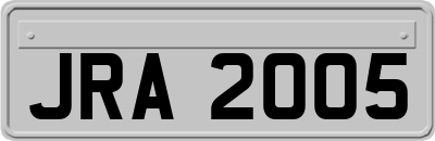 JRA2005