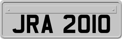 JRA2010