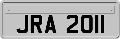 JRA2011