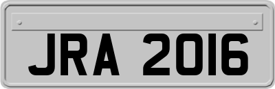 JRA2016