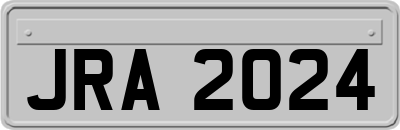 JRA2024