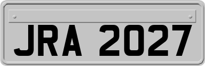 JRA2027
