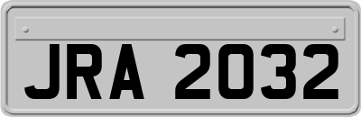 JRA2032
