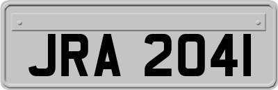 JRA2041