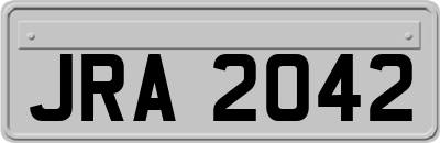 JRA2042