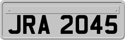JRA2045