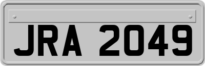 JRA2049