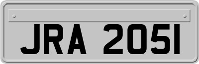 JRA2051