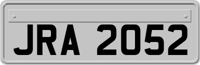 JRA2052