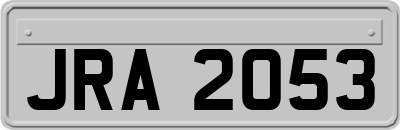JRA2053