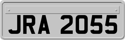 JRA2055