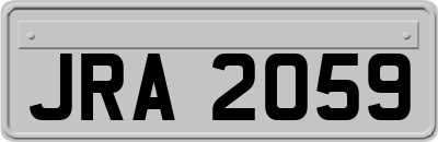 JRA2059