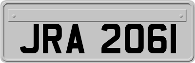 JRA2061