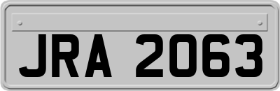 JRA2063