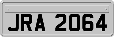 JRA2064