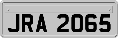 JRA2065