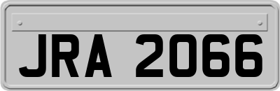 JRA2066
