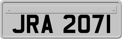 JRA2071
