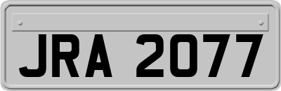 JRA2077
