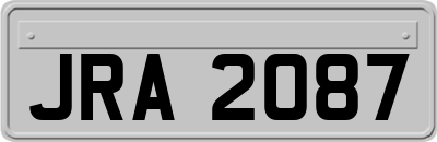 JRA2087