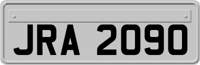 JRA2090