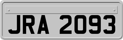 JRA2093