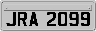 JRA2099