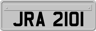 JRA2101